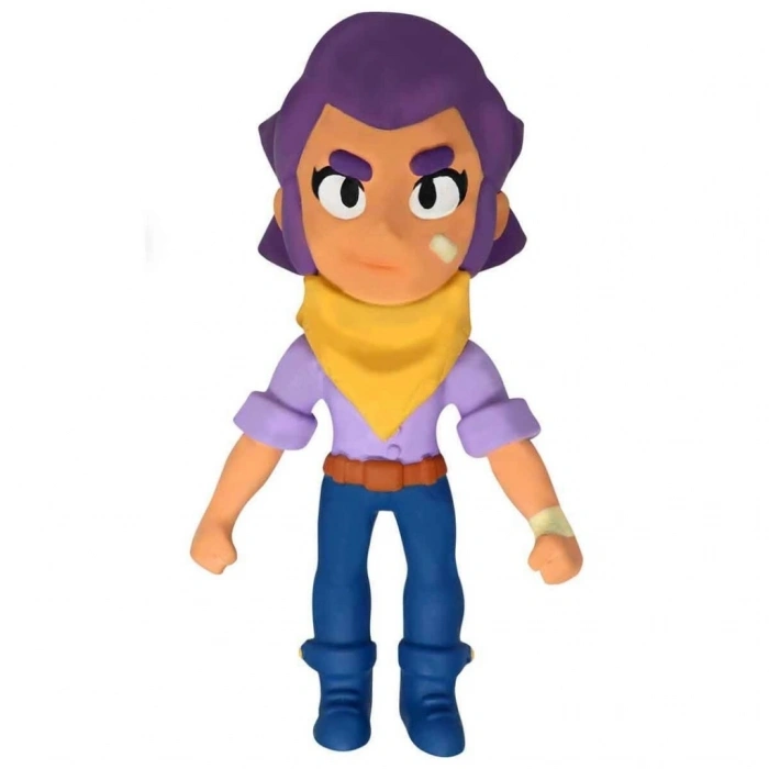 CEYLAN ADAM Brawl Stars Stretch Figür