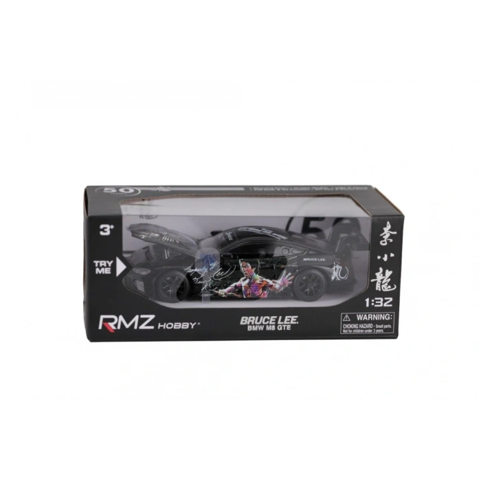 CEYLAN ADAM BRUCE LEE SERİSİ PB (SES-IŞIK) 5A 24D