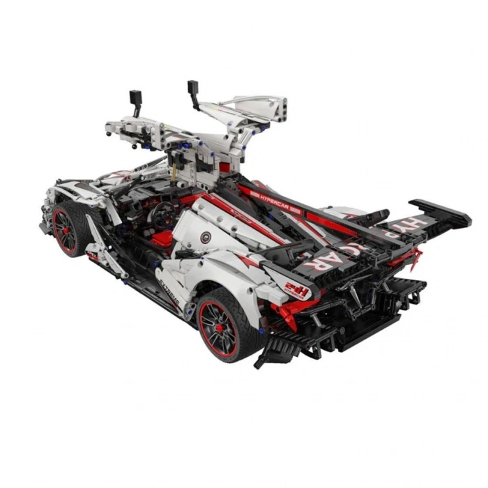 CEYLAN ADAM C61053W CADA V12 Hypecar Blok Seti -Vagon life