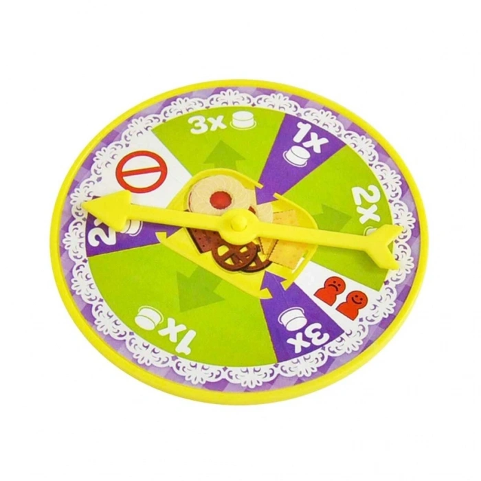 CEYLAN ADAM  Cingöz Nine