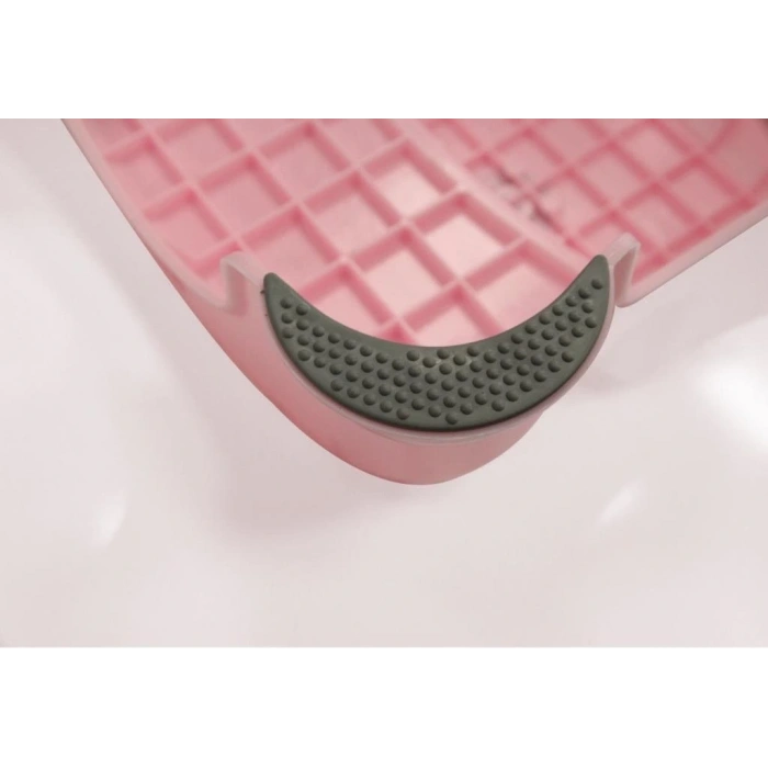 CEYLAN ADAM Çok Amaçlı Katlı Basamak 516 Mint Yeşili