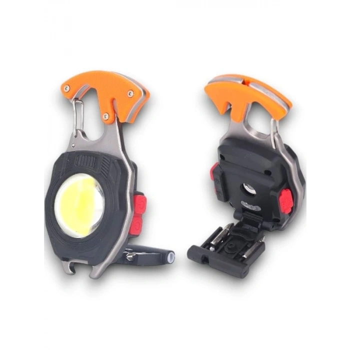 CEYLAN ADAM ÇOK İŞLEVLİ IŞIK