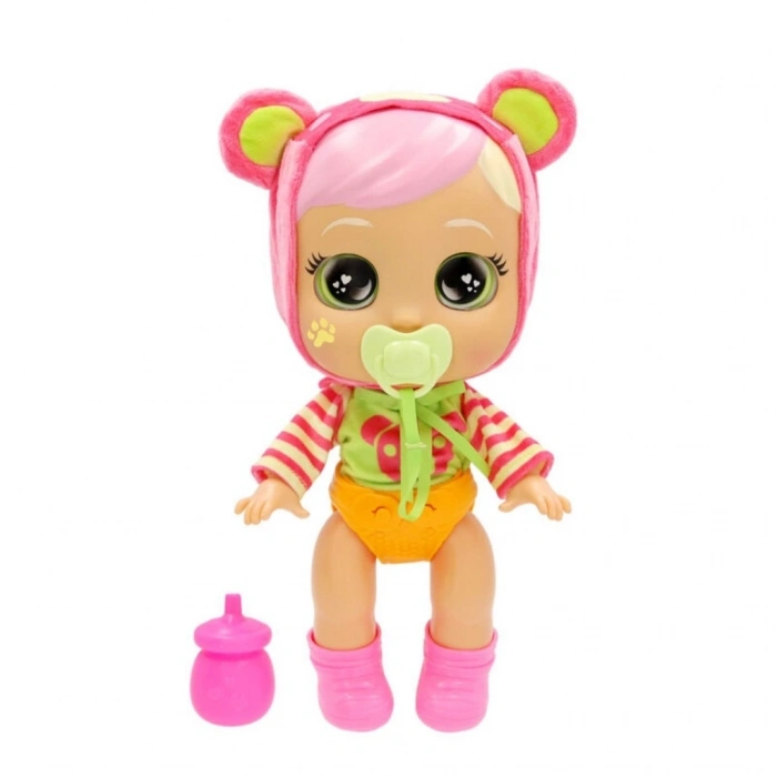 CEYLAN ADAM Cry Babies Günlük Bakım Sam