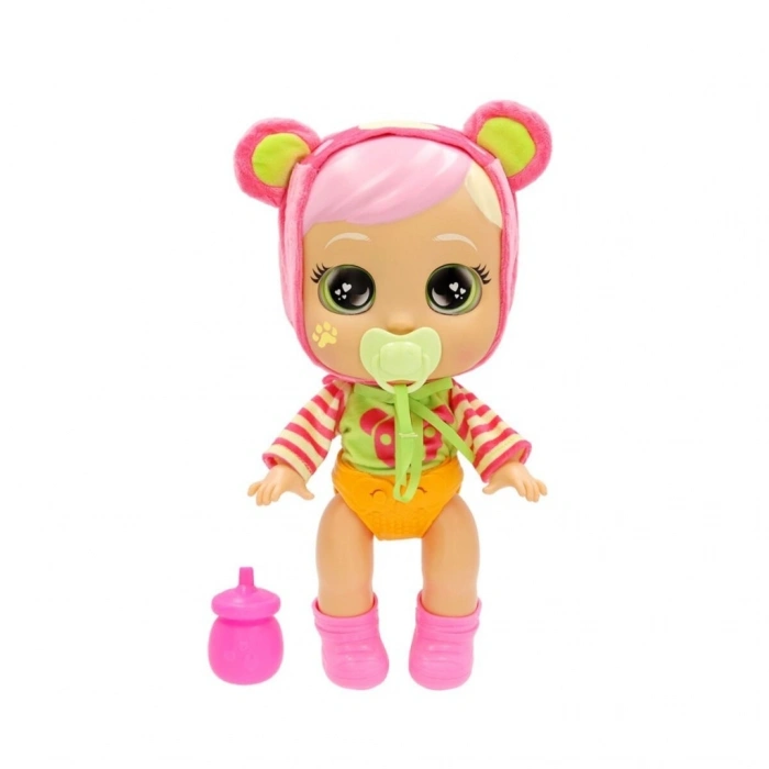 CEYLAN ADAM CYB73000 Cry Babies Günlük Bakım Koleksiyonu Sam