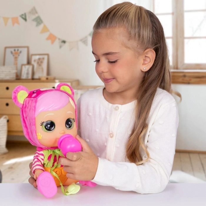 CEYLAN ADAM CYB73000 Cry Babies Günlük Bakım Koleksiyonu Sam