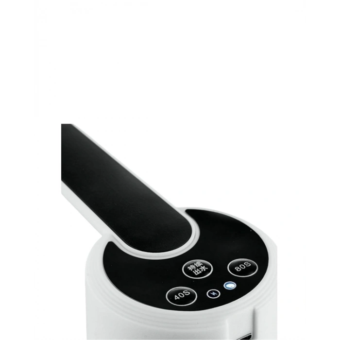 CEYLAN ADAM Damacana Üstü Akıllı Su Pompası | 3 Damacana Kullanım | 4W Güç | Micro USB Şarjlı | Katlanabilir & Taşınabilir