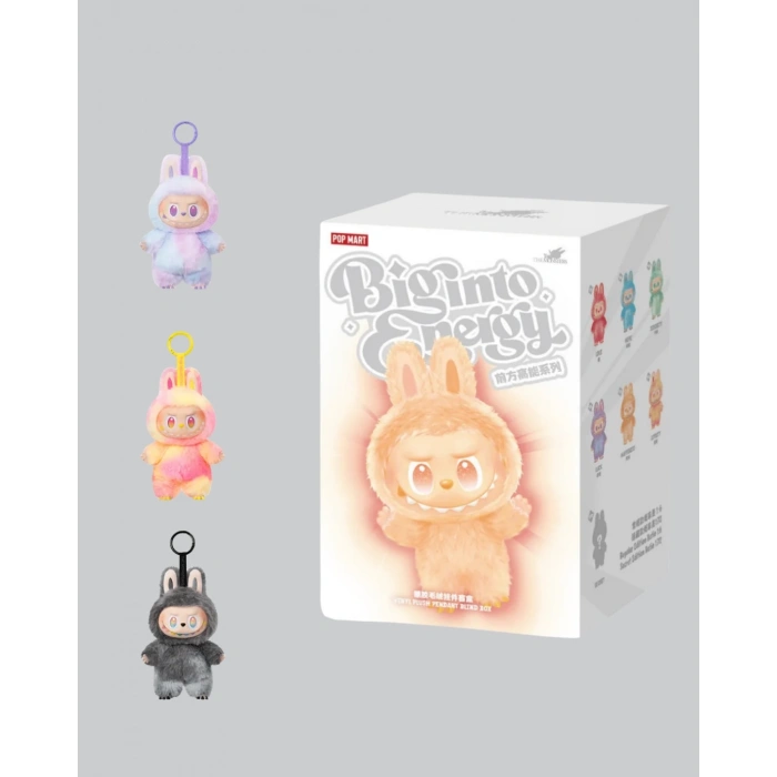 CEYLAN ADAM Dekoratif Yumuşak Labubu Peluş Figür – Koleksiyonluk ve Çocuklara Uygun Hediye 20 cm