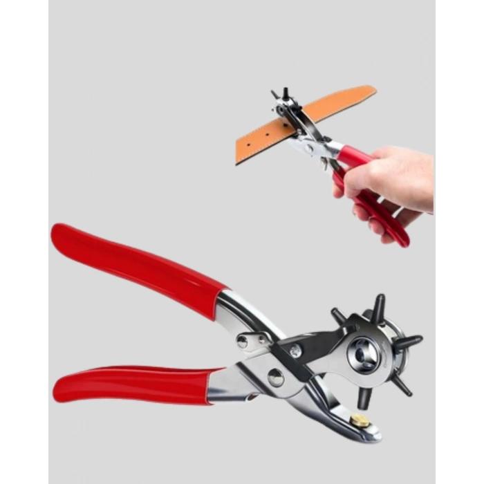 CEYLAN ADAM Delme Pensesi 6 Başlıklı Çok Amaçlı Paslanmaz Çelik Ergonomik