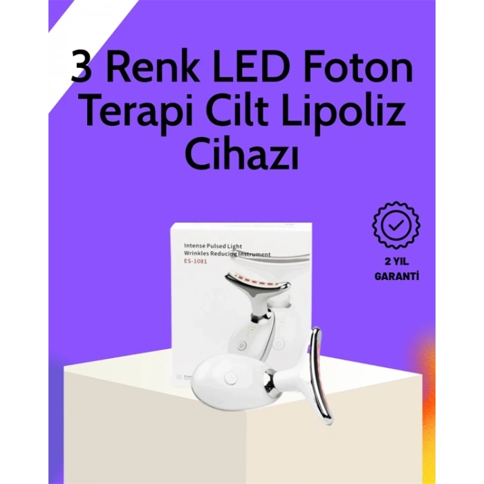 CEYLAN ADAM Derin Gözenek Temizleyici ve Cilt Sıkılaştırıcı Masaj Cihazı – Tüm Cilt Tiplerine Uygun