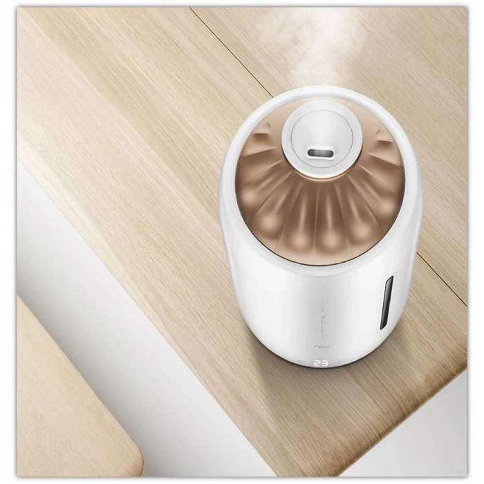 CEYLAN ADAM   Dijital Ultrasonic Soğuk Buhar Makinesi F600