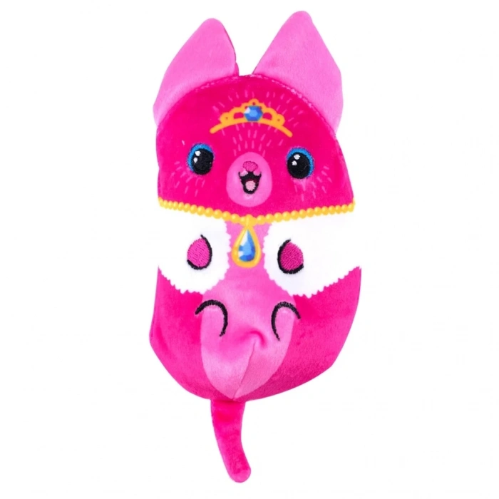 CEYLAN ADAM Dogs vs Squirls Beans Serisi 10 cm