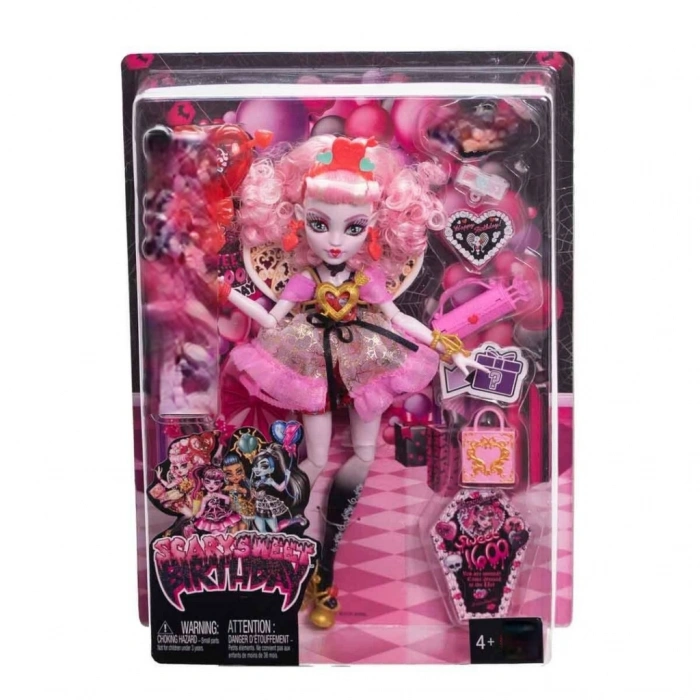 CEYLAN ADAM Doğum Günü Bebeği Cupid Asteria