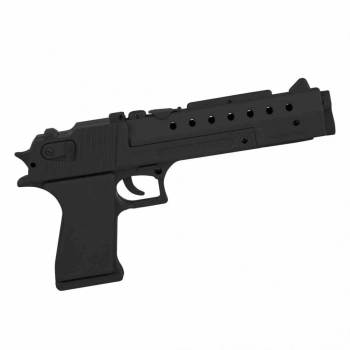 CEYLAN ADAM Erdem Sesli ve Işıklı CS GO Askeri Oyun Seti ER-120M