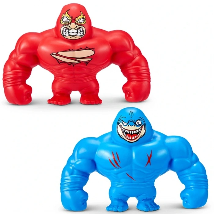 CEYLAN ADAM Esneyen Figür