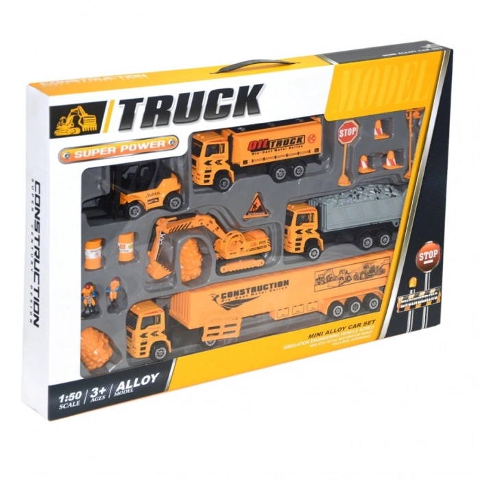 CEYLAN ADAM  F5 KT.METAL Ç.BIRAK İŞ MAKİNASI