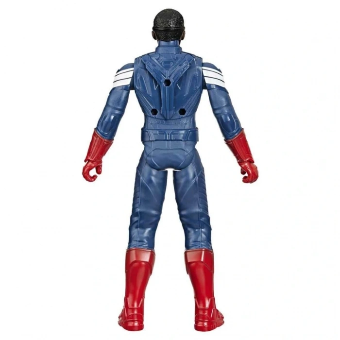 CEYLAN ADAM F9276 Titan Hero - Captain America Brave New World Aksiyon Figürü 30 cm