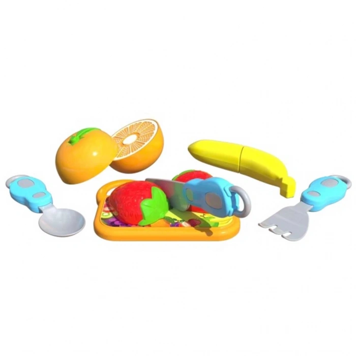 CEYLAN ADAM   FruitMixKesmeMeyveler