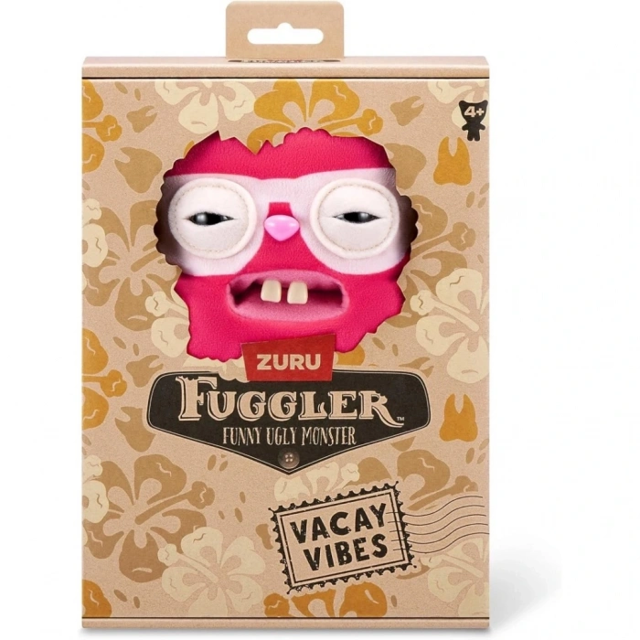 CEYLAN ADAM Fuggler Vacay Vibes Serisi 22 cm