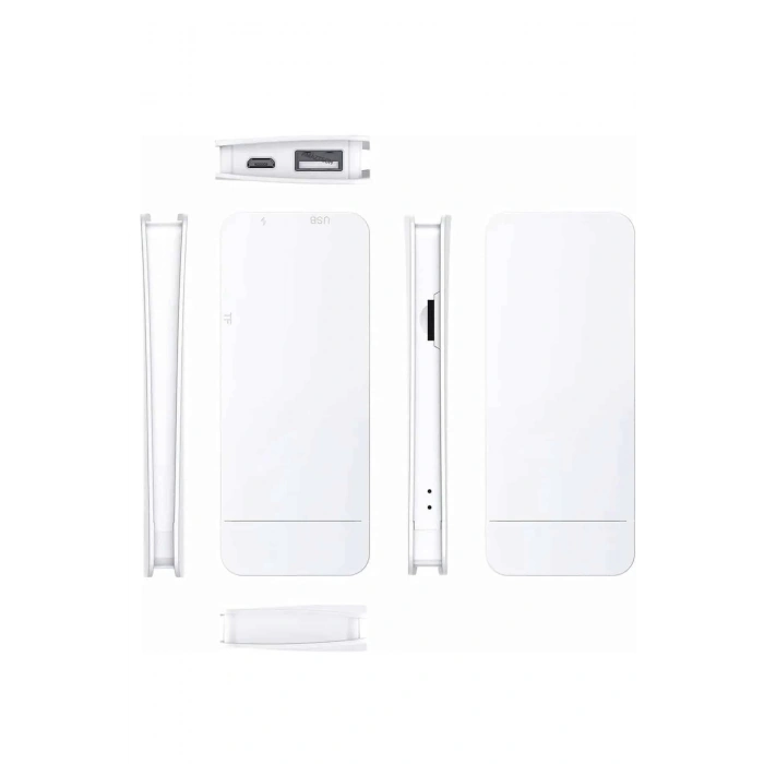 CEYLAN ADAM Game Box 3D Çift Oyun Kollu 4K HD Ekran 20000den Fazla Oyun Seçeneği 2.4G Kablosuz