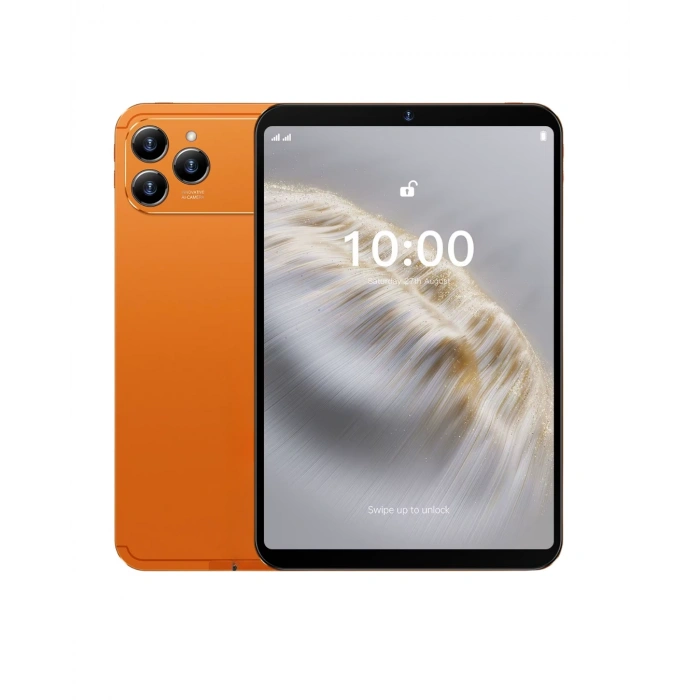 CEYLAN ADAM Geniş RAM ROM Destekli 10.1 İnç Android Tablet