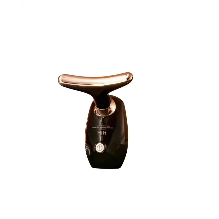 CEYLAN ADAM Gıdık Ve Sarkma Giderici Boyun Ve Yüz Güzellik Cihazı Pilli