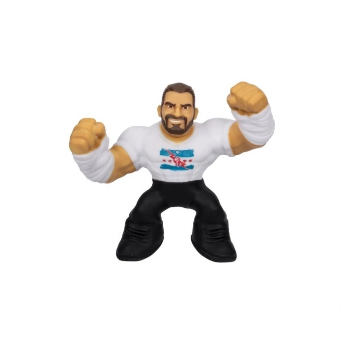 CEYLAN ADAM GJT62000 WWE Tekli Paket - 43008