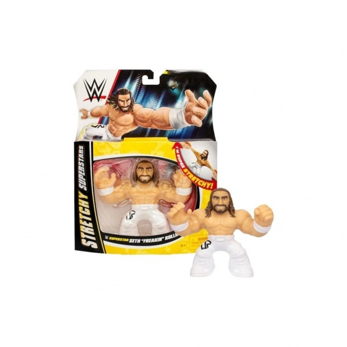 CEYLAN ADAM GJT62000 WWE Tekli Paket - 43008