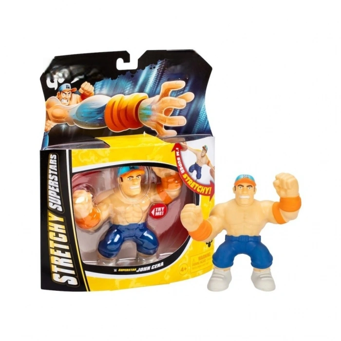 CEYLAN ADAM GJT63000 WWE Tekli Paket - 42898