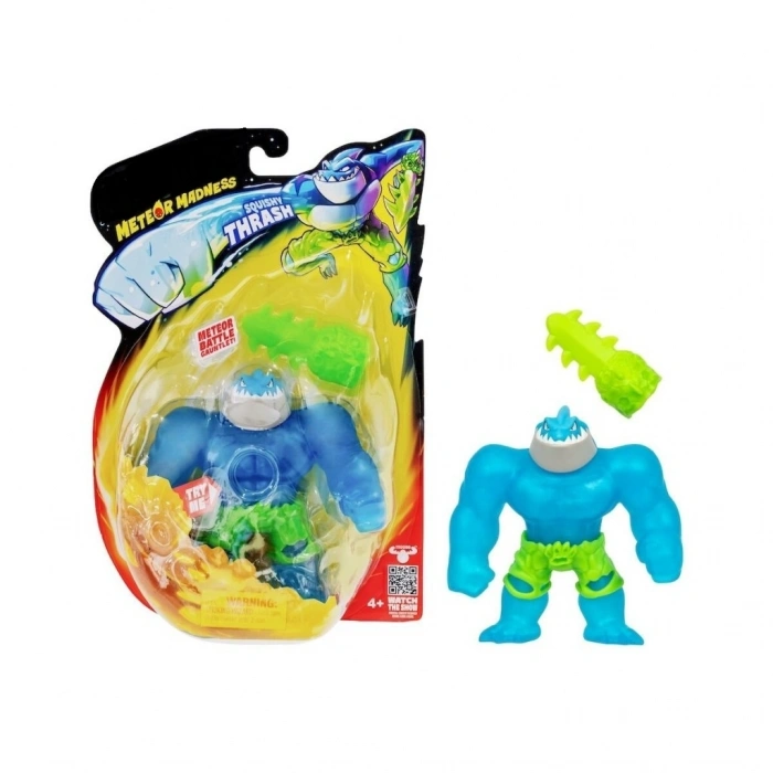 CEYLAN ADAM GJT6700 Menteor Madness Tekli Paket