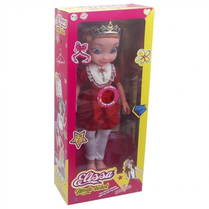 CEYLAN ADAM Global Moda Bebek