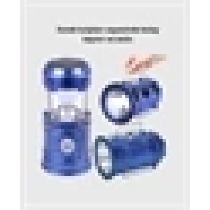 CEYLAN ADAM Güneş Enerjili Katlanabilir Kızaklı Kamp Feneri – USB Şarjlı, Çok Yönlü ve Dayanıklı Tasarım