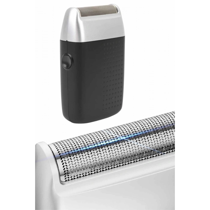 CEYLAN ADAM Günlük Sakal Tıraşına Uygun Tıraş Makinesi Elektrikli Şarj Edilebilir