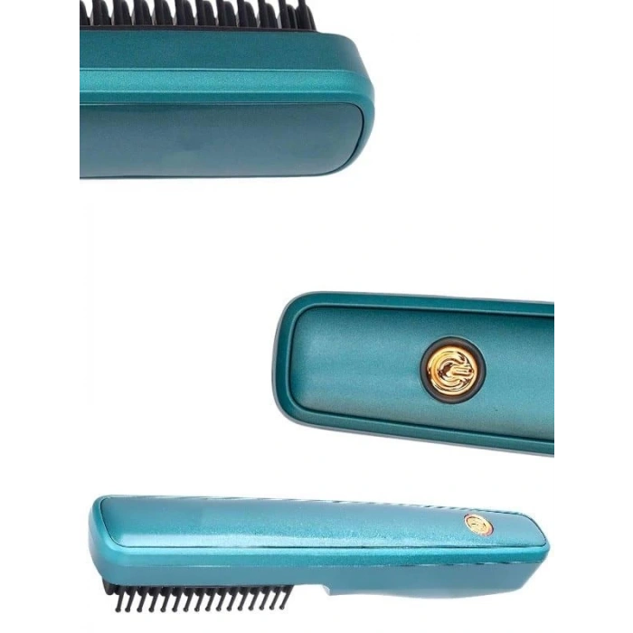 CEYLAN ADAM GW 7661 ŞARJLI SAÇ DÜZLEŞTİRİCİ TARAK