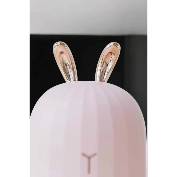 CEYLAN ADAM Hava Nemlendirici Aromaterapi Hava Temizleyici Renk Değiştirebilen