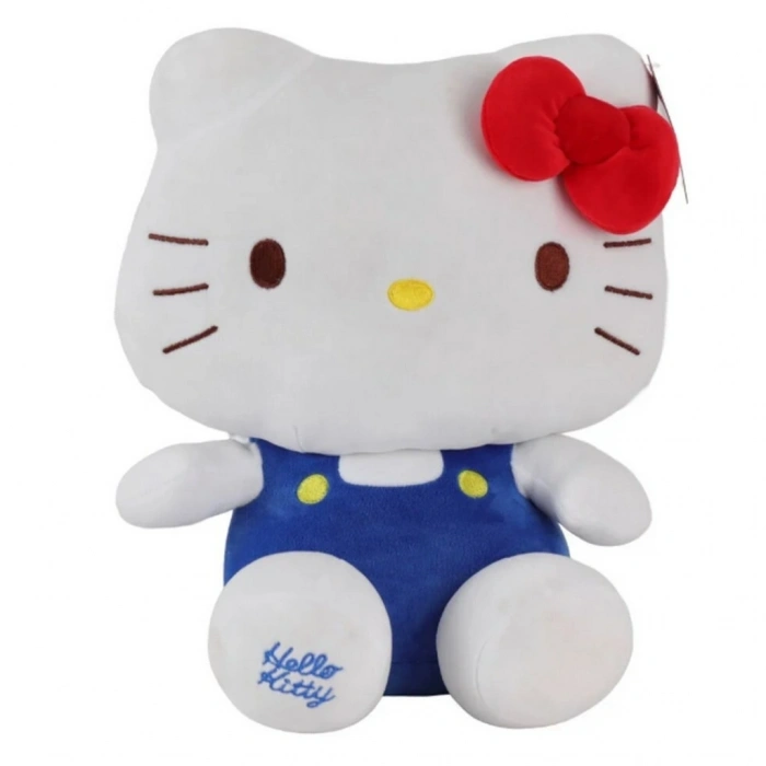 CEYLAN ADAM Hello Kitty Peluş S4 30 cm