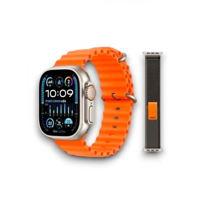 CEYLAN ADAM HK 9 ULTRA MAX