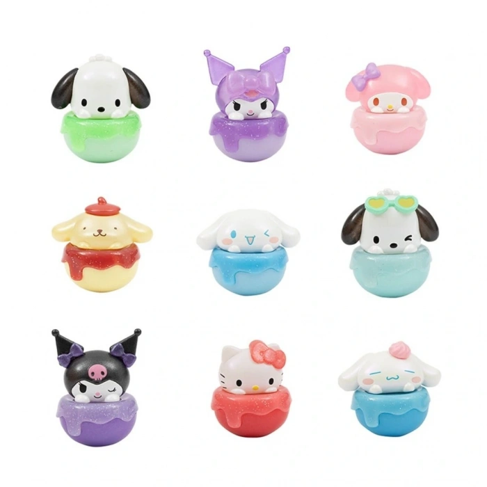 CEYLAN ADAM HKT43000 Hello Kitty Dondurma(Belirtilen fiyat, tekli satış için adet fiyatıdır.)