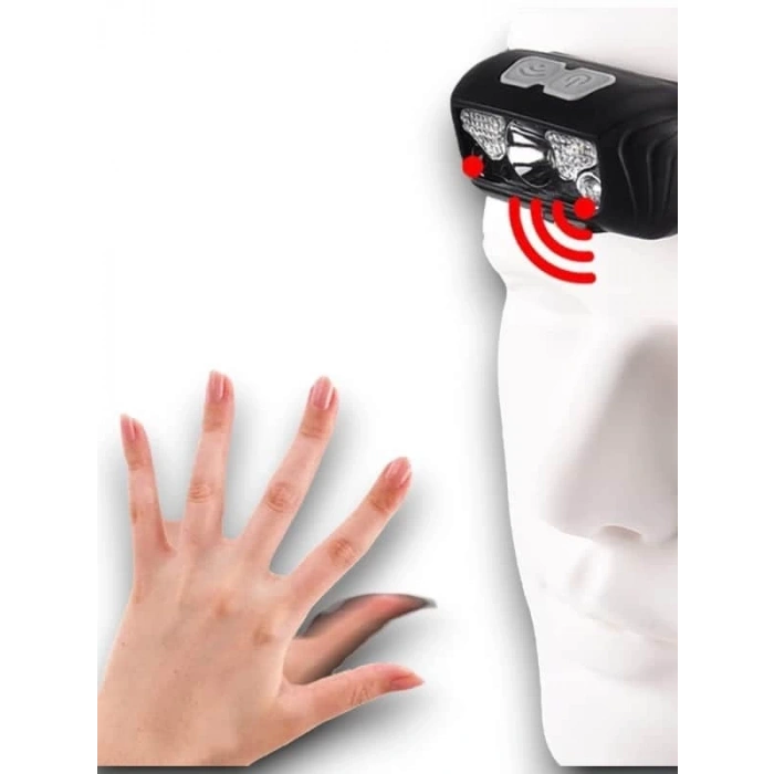 CEYLAN ADAM HS-43 KAFA LAMBASI