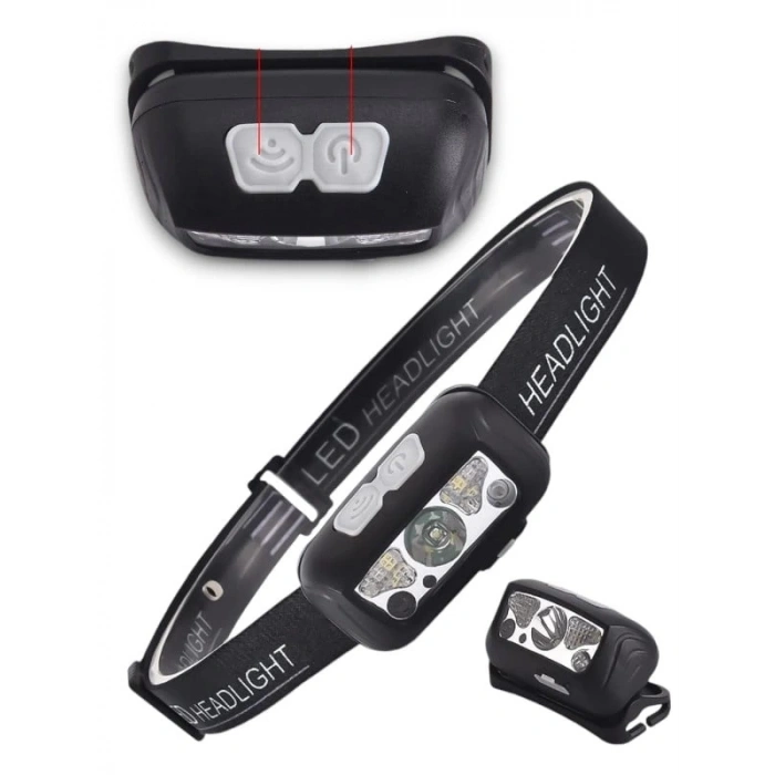 CEYLAN ADAM HS-43 KAFA LAMBASI