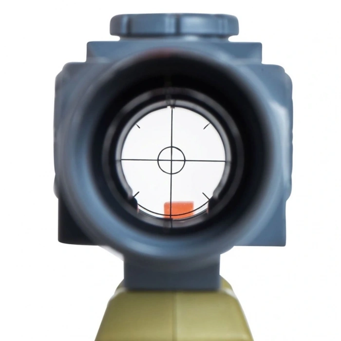 CEYLAN ADAM  Huntsman Ambush Rifle Tüfek