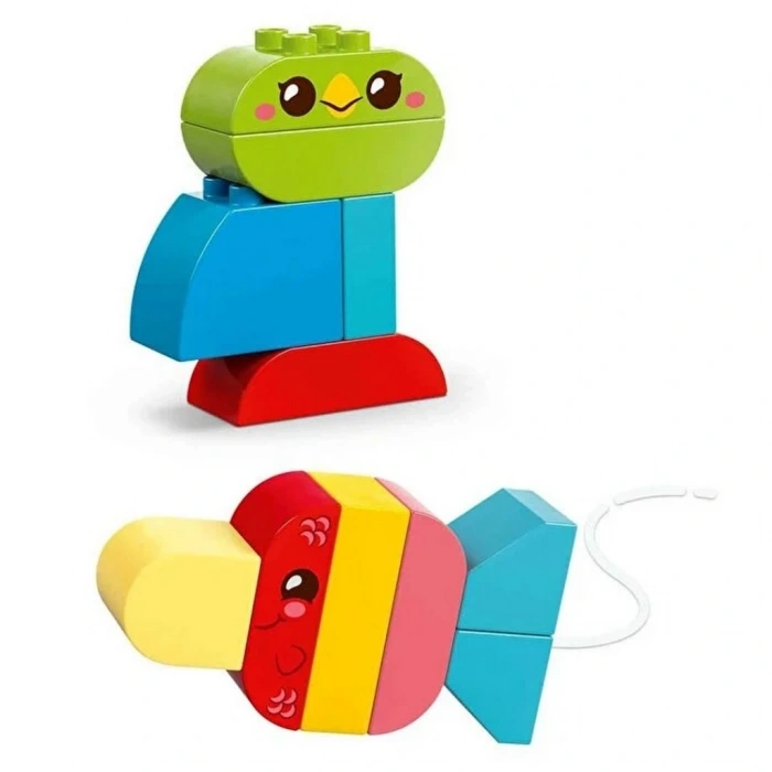 CEYLAN ADAM İlk 3ü 1 Arada Yaratıcı Sevimli Hayvanlar