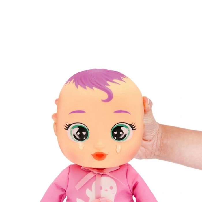 CEYLAN ADAM İlk Banyo Sarah