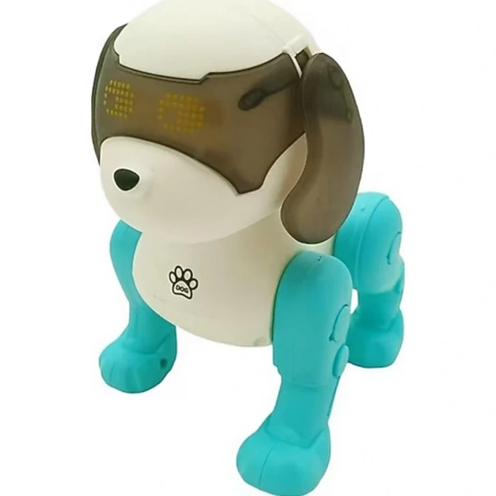 CEYLAN ADAM Işıklı ve Sesli Dans Eden Köpek