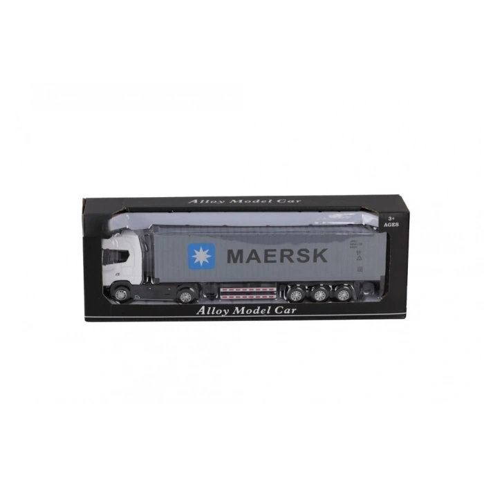 CEYLAN ADAM JG2605 SESLİ IŞIKLI ÇEK BIRAK METAL M