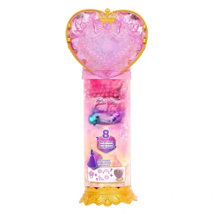 CEYLAN ADAM JHL51 Prenses Sürpriz Takılar