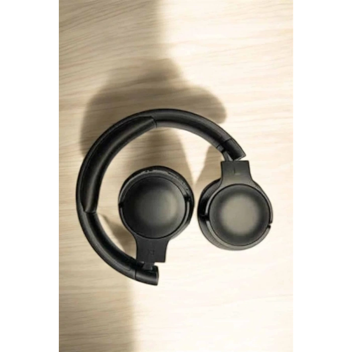 CEYLAN ADAM Kablosuz Bluetooth Kulaklık ANC/ENC Destekli Kulak Üstü Yüksek Ses Kaliteli