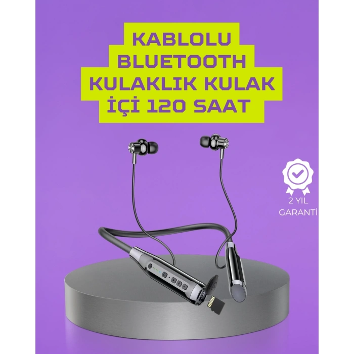 CEYLAN ADAM Kablosuz Dokunmatik Bluetooth Kulaklık – Gürültü Azaltma ve Net Ses Teknolojisi
