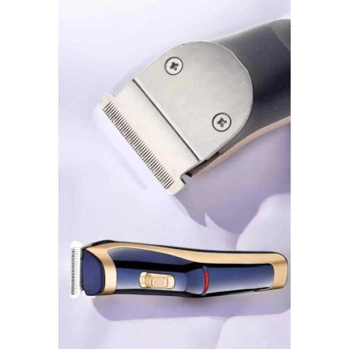 CEYLAN ADAM Kablosuz Tıraş Makinesi Hızlı Şarj ve Uzun Süreli Kullanım, Sessiz ve Güçlü Motor