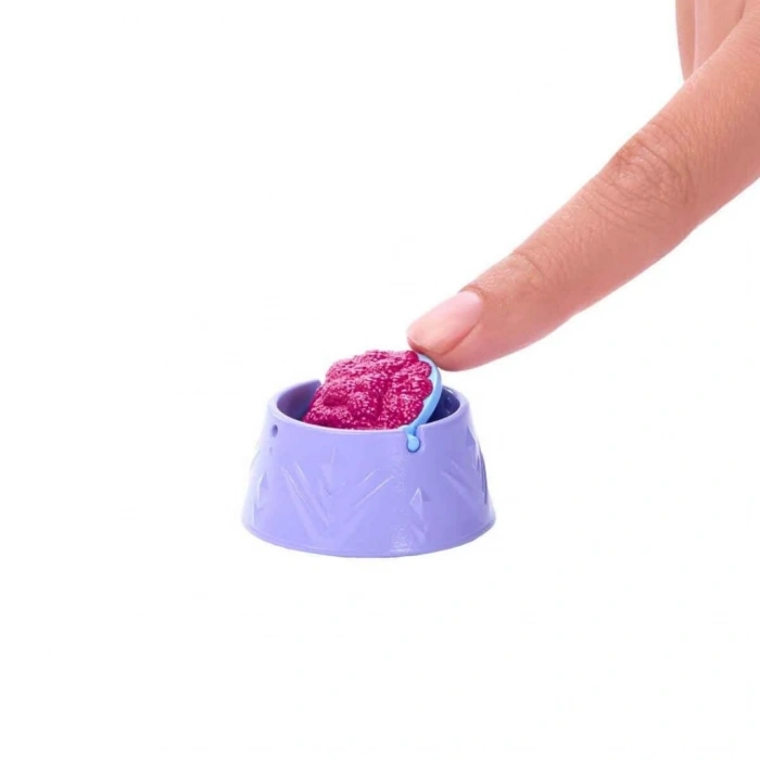 CEYLAN ADAM Karlar Ülkesi Elsa Bebek ve Yavru Kutup Ayısı Figür Seti