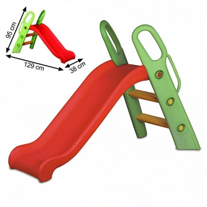 CEYLAN ADAM Kaydırak - SL 9020